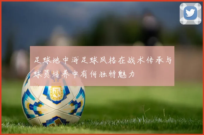 足球地中海足球风格在战术传承与球员培养中有何独特魅力